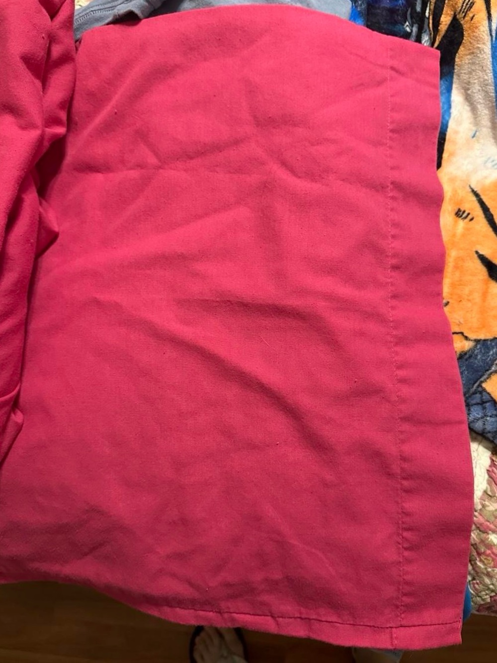 Queen Bedding 3 Piece Set EUC